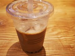 大红袍牛初乳茶-瑞幸咖啡(杭州绿地中央店)