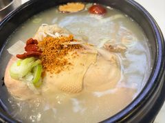 -长顺参鸡汤店(西塔总店)
