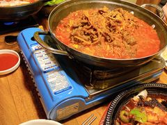 -百年石锅饭·朝鲜族传统民餐