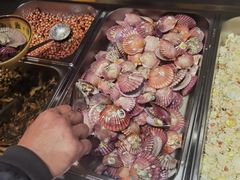 -小红帽自助盒饭(故宫大帅府店)
