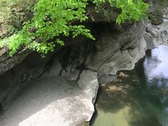 -黎坪国家森林公园