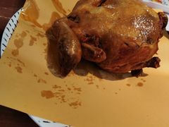 -鸡本无敌江湖菜(摩尔城店)