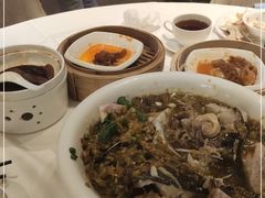 -安蒂娅.悦景轩中餐厅(西乡店)