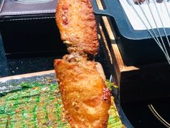 -最先生·烧烤·火锅·音乐聚会餐厅(大悦城店)