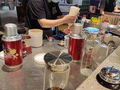 -百岁我家酸菜鱼(龙湾万达店)