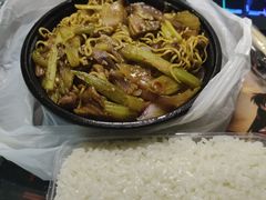 -食尚名肴自助涮烤