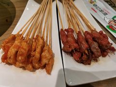 -申记串道(中街店)