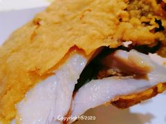 脆皮手枪腿-德克士(文一店)