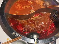 -大龙燚火锅(天安云谷店)