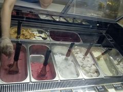 -歎雪糕低糖低脂Gelato冰淇淋