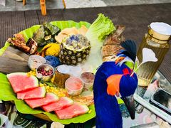 -纳兰傣雀傣味餐厅