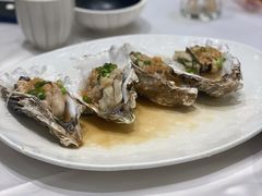 蒜蓉粉丝蒸生蚝-苏福记·海鲜佬(凤城四路店)