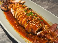 -前海沿·青岛菜(乐客城店)