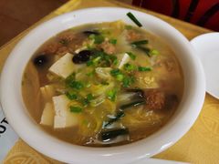 陕西大烩菜-陕西风味餐厅(陕西省驻京办店)