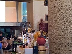 -怡聚轩全日制自助餐厅(大中华喜来登酒店)