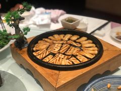 -一品滇香·云南菜(公益西桥店)