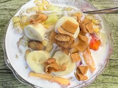 -葛师傅越南特色水果捞(建政南路总店)