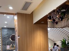 -霸王茶姬(正佳广场店)