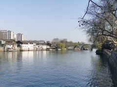 -小河直街历史文化街区