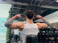 -MYFIT健身工作室(赞成店)