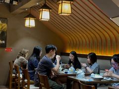 大堂-大雄寿司(中华广场店)