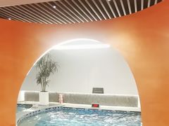 -山水温泉