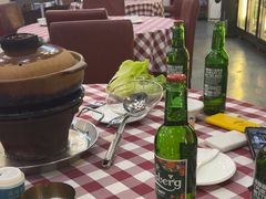 -吉源大排档·鱼生·海鲜(烧烤彩印厂店)