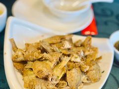 旁鳊鱼-漕溪人家