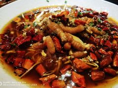 -鸽味轩·粤菜小馆(高楼门总店)