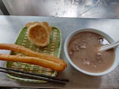 -朝阳糁馆