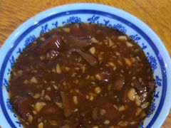 -门框胡同百年卤煮(鸟巢店)