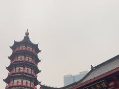 -绳金塔
