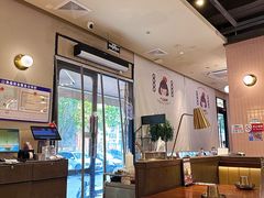 -双门洞·森系料理(体育西店)