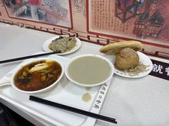 -老磁器口豆汁店(天坛店)