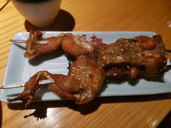 -蚝翅·海鲜粥·烧烤·龙虾季(海曙天一店)