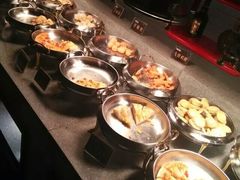 -比尔斯健康烤肉自助餐厅