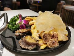 花胶鸡-八珍玉食鸡煲·打边炉(印象城店)