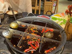 -周小明火锅(黑金冠社区店)