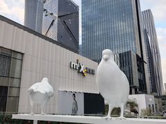 -深圳湾万象城(南山店)