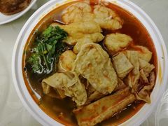 -老表记广西宵夜螺蛳鸭脚煲(西大店)