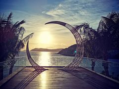 -渔·海鲜餐厅（东澳可域度假村内）南沙湾沙滩店