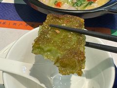 -好友缘家宴(青山路店)