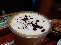 -搓火大都会(广安门总店)