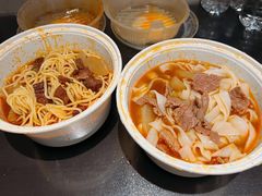 -江三王记牛杂馆(总店)