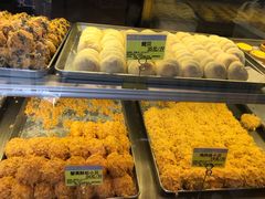 -鲍师傅糕点(西站店)