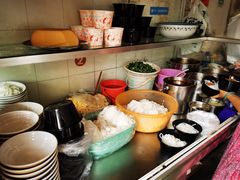 -再回首鸡肉米线(人民路一店)