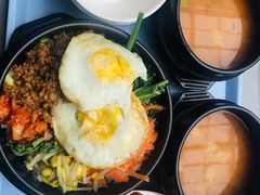 -北大家园食堂