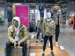 -王府井奥莱临潼小镇(临潼店)