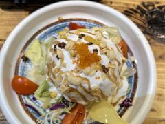 -小川洋风料理(江汉路店)