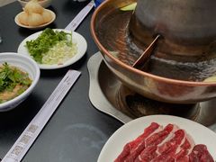-将台涮肉(酒仙桥店)